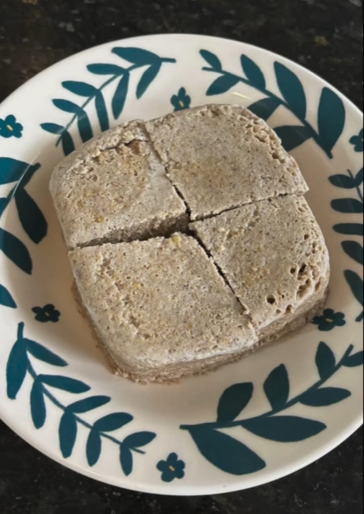 Bolinho de Banana: Uma Opção Nutritiva para o Café da Manhã